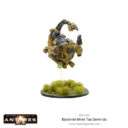 WG Warlord Games Antares Neuheiten 6