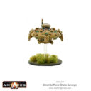 WG Warlord Games Antares Neuheiten 7