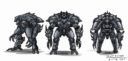 Whisper Mecha Miniatures Kickstarter 8