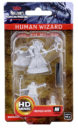 WizKids_Unpainted Miniatures Second Generation Preview 3