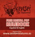 Kensei PDF