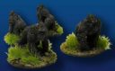 Acheson Creations Gorillas