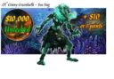 AntiMatter Games Deep Wars Hunters Of The Abyss Kickstarter 14