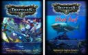 AntiMatter Games Deep Wars Hunters Of The Abyss Kickstarter 2