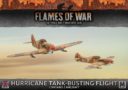 Battlefront Miniatures_Flames of War Hurricane Tank-busting Flight 1