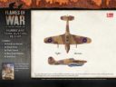 Battlefront Miniatures_Flames of War Hurricane Tank-busting Flight 2