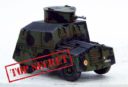 Bolt Action Top Secret Preview 02