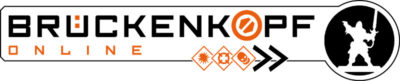 Brückenkopf Online Logo Klein