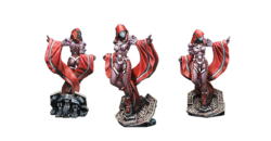 CB Aristeia Hexx3r