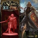 CMoN A Song of Ice and Fire Lannister 6