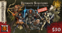 CMoN Green Horde Update 13