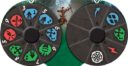 Fantasy Flight Games_Runewars Deepwood Archers Preview 2