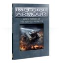 Forge World_Warhammer 40.000 IMPERIAL ARMOUR – INDEX- FORCES OF THE ADEPTUS ASTARTES 1
