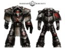 Forge World_Warhammer Fest 2017 Forge World The Horus Heresy Volume 8 Angelus 2