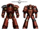 Forge World_Warhammer Fest 2017 Forge World The Horus Heresy Volume 8 Angelus 3