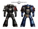 Forge World_Warhammer Fest 2017 Forge World The Horus Heresy Volume 8 Angelus 4