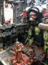 Forge World_Warhammer Fest Titan dock display 2