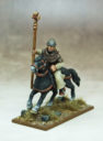 GB Gripping Beast Mounted Christian Priest