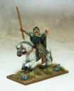 GB Gripping Beast Mounted Pagan Priest