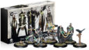 GB Guildball Mortican Box