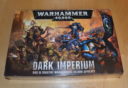 GW Unboxing Warhammer 40000 Dark Imperium 1