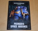 GW Unboxing Warhammer 40000 Dark Imperium 10