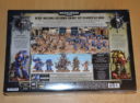 GW Unboxing Warhammer 40000 Dark Imperium 2