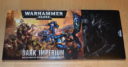 GW Unboxing Warhammer 40000 Dark Imperium 3