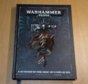 GW Unboxing Warhammer 40000 Dark Imperium 42