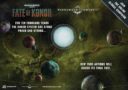 GW Warhammer 40k Fate of Konor