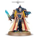 GW 40kPrimarisLib