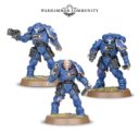 GW 40kPrimarisReivers
