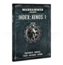 Games Workshop_Warhammer 40.000 Index- Xenos 1 1