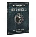 Games Workshop_Warhammer 40.000 Index- Xenos 2 1