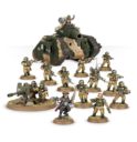 Games Workshop_Warhammer 40.000 Startersammlung- Astra Militarum 2