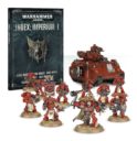 Games Workshop_Warhammer 40.000 Startersammlung- Blood Angels 1