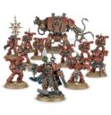 Games Workshop_Warhammer 40.000 Startersammlung- Chaos Space Marine 2