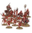 Games Workshop_Warhammer 40.000 Startersammlung- Daemons of Khorne 2