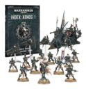 Games Workshop_Warhammer 40.000 Startersammlung- Dark Eldar:Drukhari 1