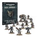 Games Workshop_Warhammer 40.000 Startersammlung- Deathwatch 1