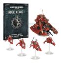 Games Workshop_Warhammer 40.000 Startersammlung- Eldar:Aeldari