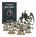 Games Workshop_Warhammer 40.000 Startersammlung- Necrons 1