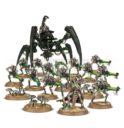 Games Workshop_Warhammer 40.000 Startersammlung- Necrons 2