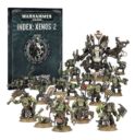 Games Workshop_Warhammer 40.000 Startersammlung- Orks 1