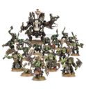 Games Workshop_Warhammer 40.000 Startersammlung- Orks 2