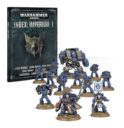 Games Workshop_Warhammer 40.000 Startersammlung- Space Marines 1