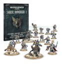 Games Workshop_Warhammer 40.000 Startersammlung- Space Wolves 1