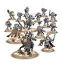 Games Workshop_Warhammer 40.000 Startersammlung- Space Wolves 2