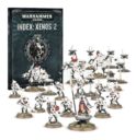 Games Workshop_Warhammer 40.000 Startersammlung- T'au Empire 1