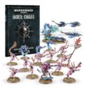 Games Workshop_Warhammer 40.000 Startesammlung- Daemons of Tzeentch 1